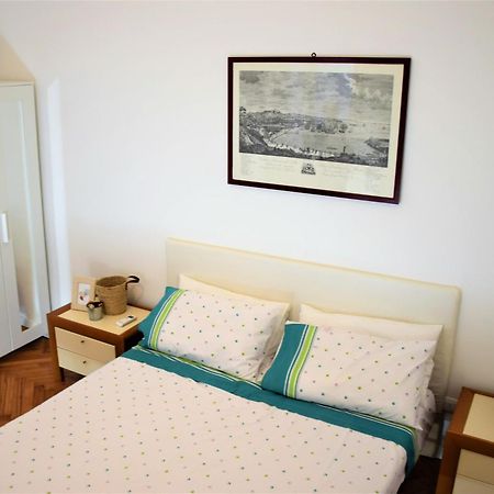 Casa Vacanze Trieste Piace Villa Exterior photo
