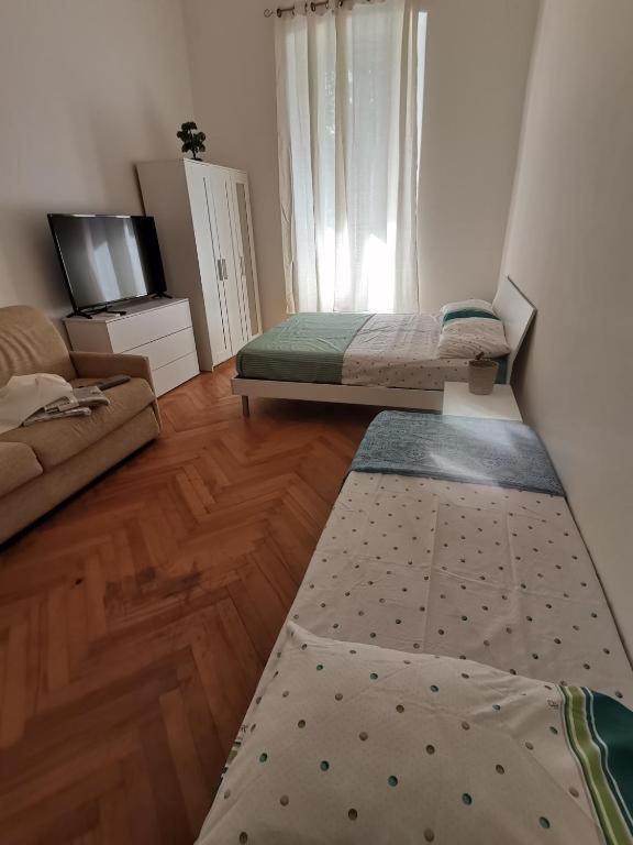 Casa Vacanze Trieste Piace Villa Exterior photo